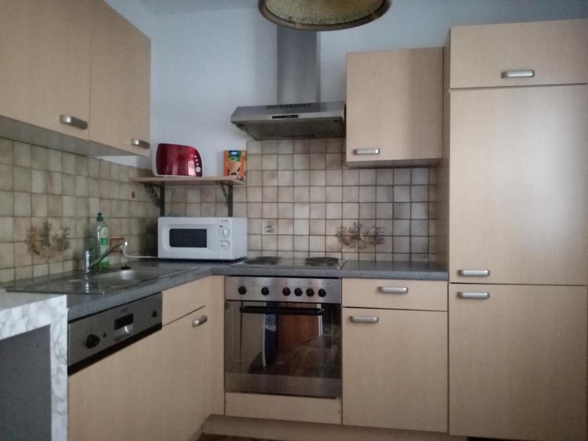 Apartment City-Vic Wien Rom bilde