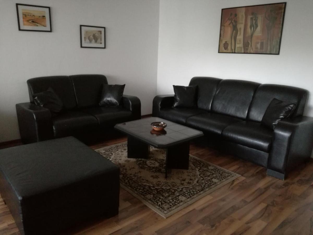 Apartment City-Vic Wien Rom bilde